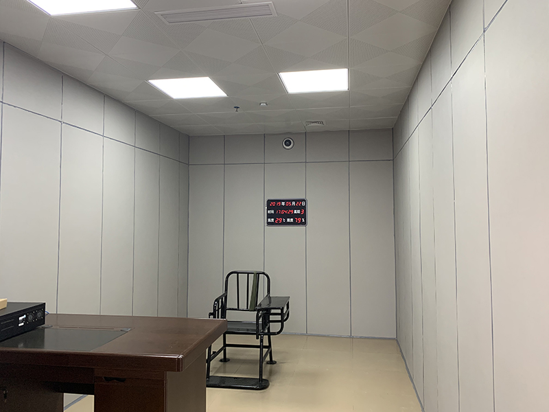 紀檢委防撞軟包廠家_墻面隔音防撞防火軟包